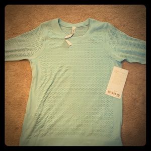 Lululemon by LS  squad stripe